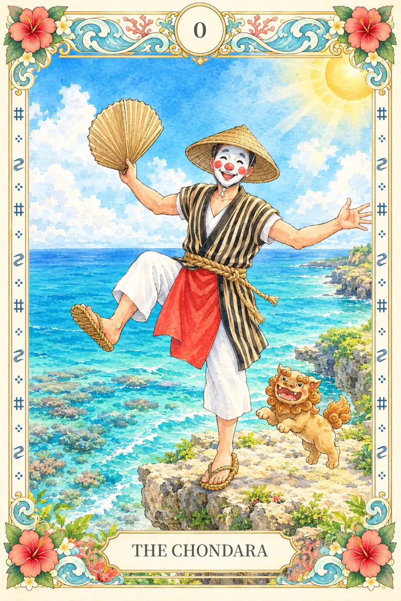 チョンダラー