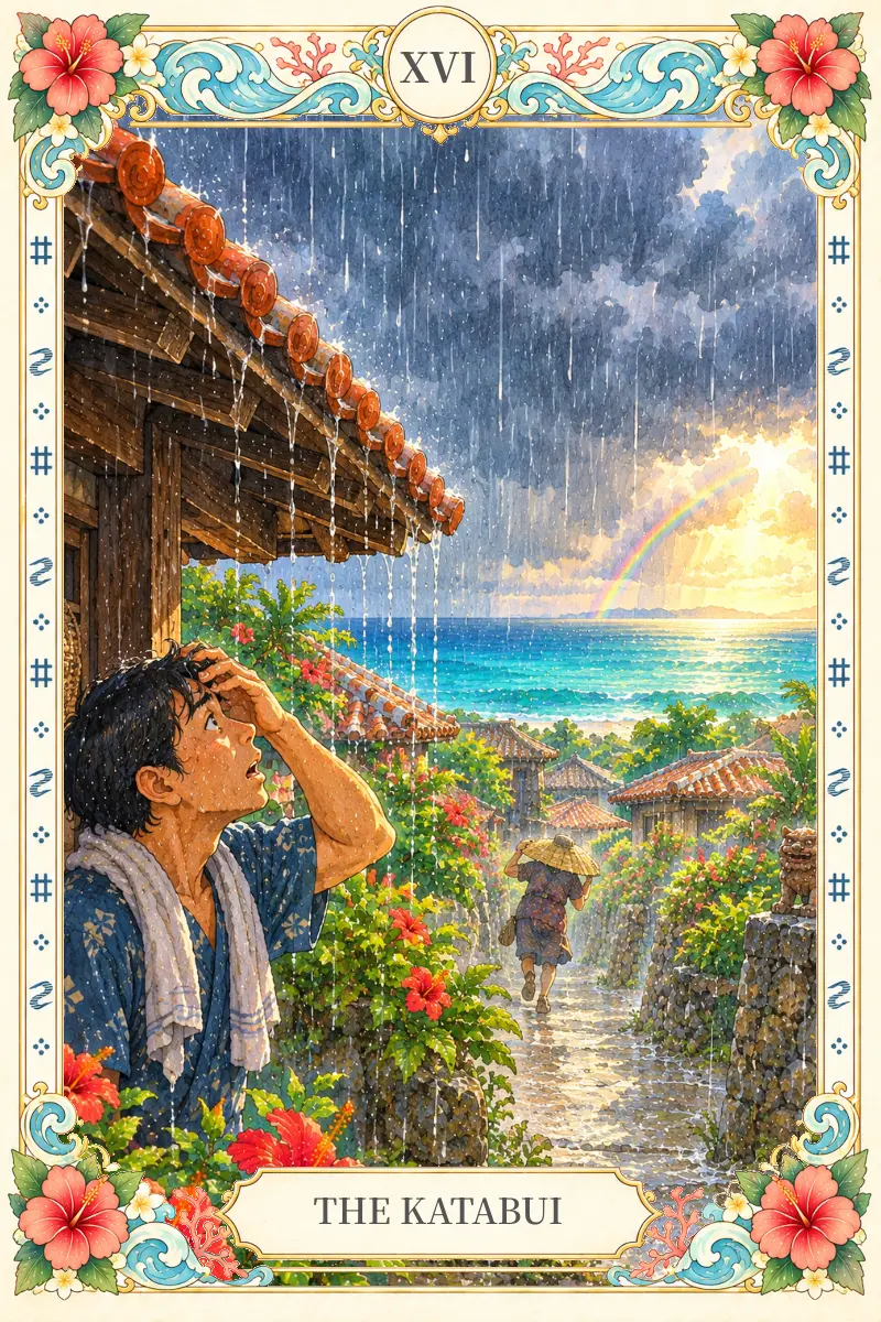 カタブイ